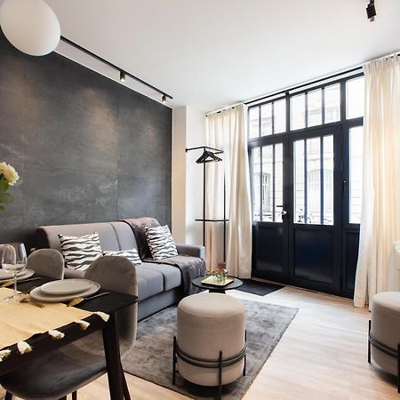 Cmg Jacques /Pantheon Apartment Paris Exterior photo