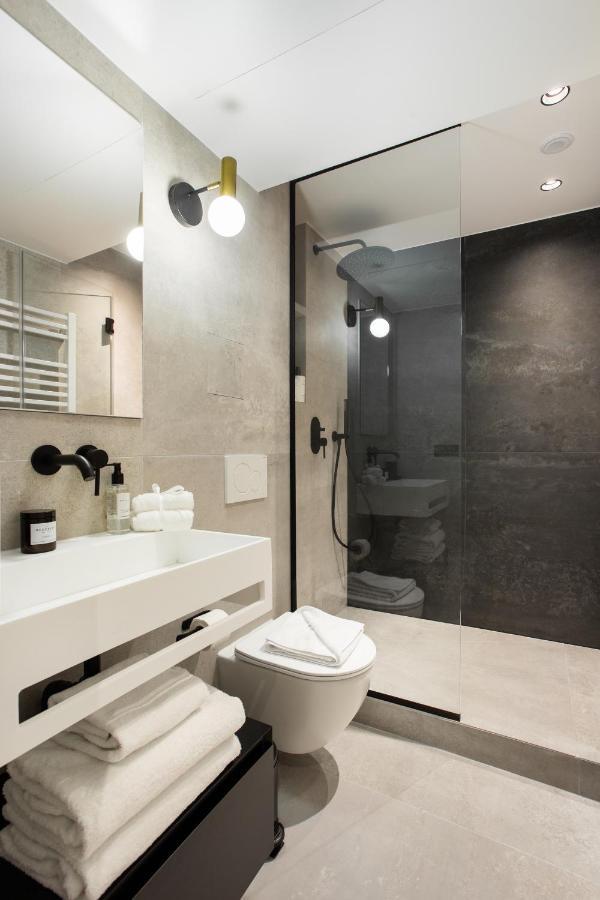 Cmg Jacques /Pantheon Apartment Paris Exterior photo